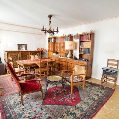 Appartement 5 pièces 195000 €