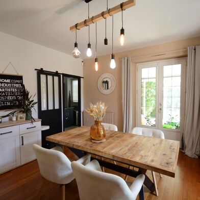 Maison 7 pièces 339900 €