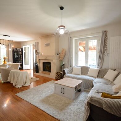 Maison 7 pièces 339900 €