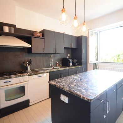 Maison 7 pièces 339900 €