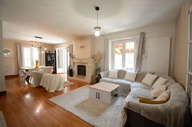 Maison 7 pièces 339900 €