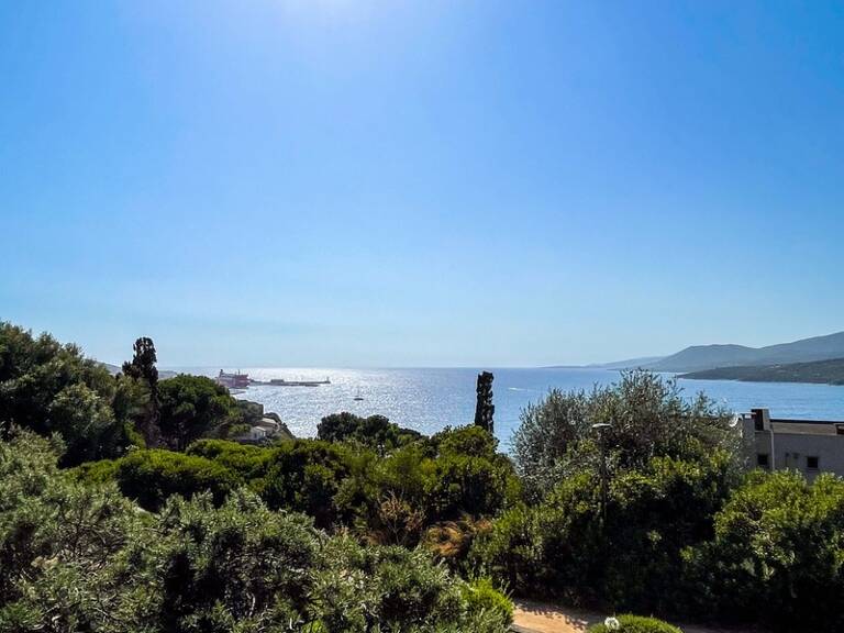Appartement de prestige T4/5 PROPRIANO (Corse du Sud) — photo 1