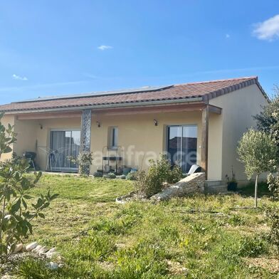 Maison 4 pièces 410000 €