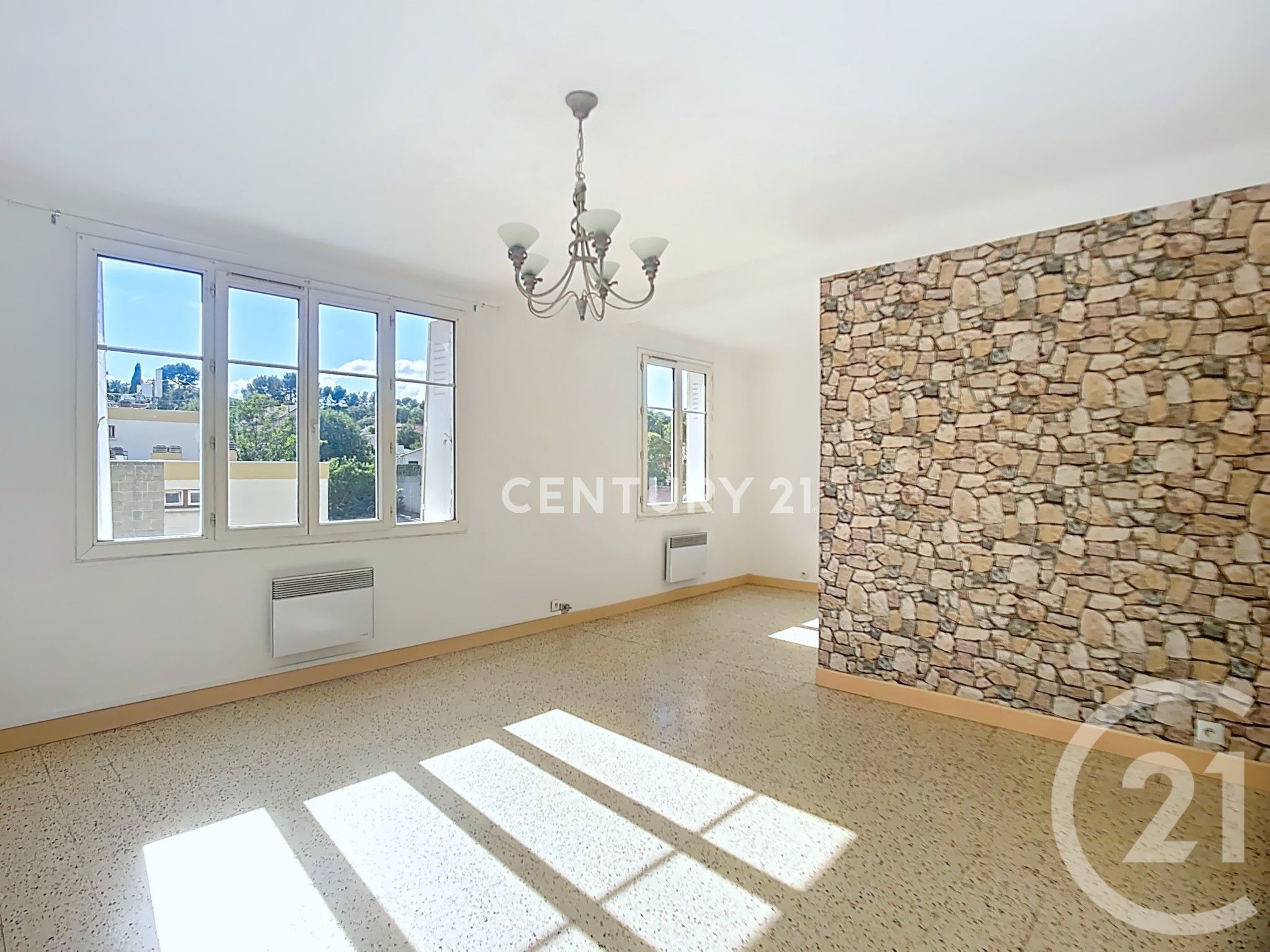 Appartement  T4 à vendre Aubagne 13400