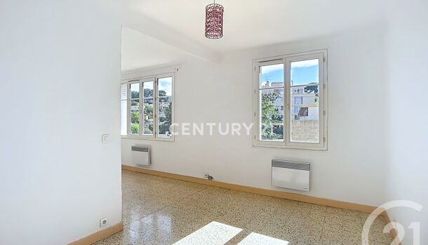 Appartement 4 pièces  à vendre Aubagne 13400