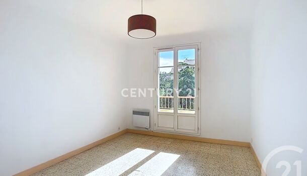 Appartement 4 pièces  à vendre Aubagne 13400