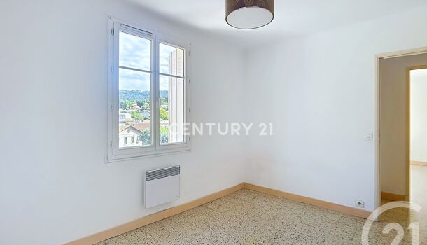 Appartement 4 pièces  à vendre Aubagne 13400