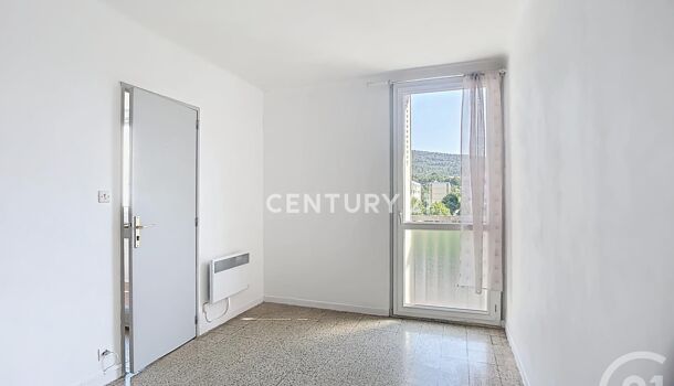 Appartement 4 pièces  à vendre Aubagne 13400