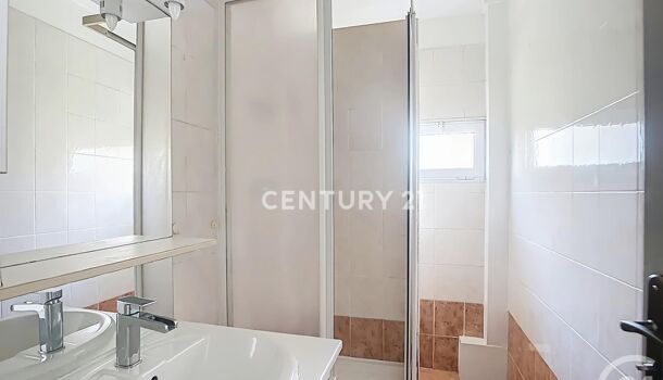 Appartement 4 pièces  à vendre Aubagne 13400