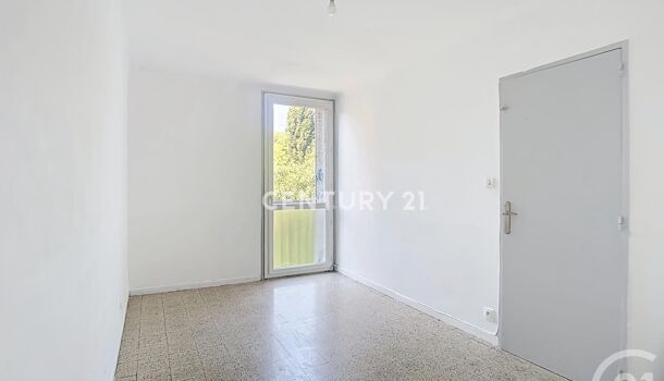 Appartement 4 pièces  à vendre Aubagne 13400