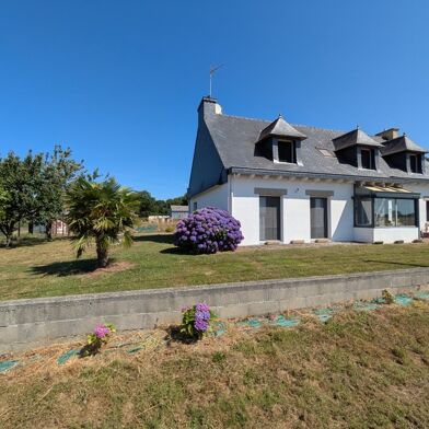 Maison 7 pièces 235440 €