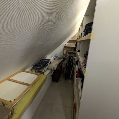 Maison 7 pièces 235440 €