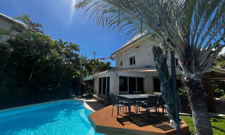 Maison 5 Pièces 151 m² à vendre à Saint-Paul (97434)