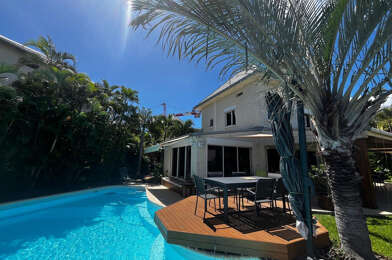 Maison 5 pièces 1050000 €