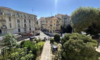 Appartement 4 Pièces 104 m² à vendre à Nice (06100)