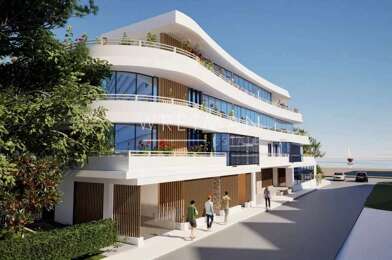 Appartement 4 pièces 830100 €