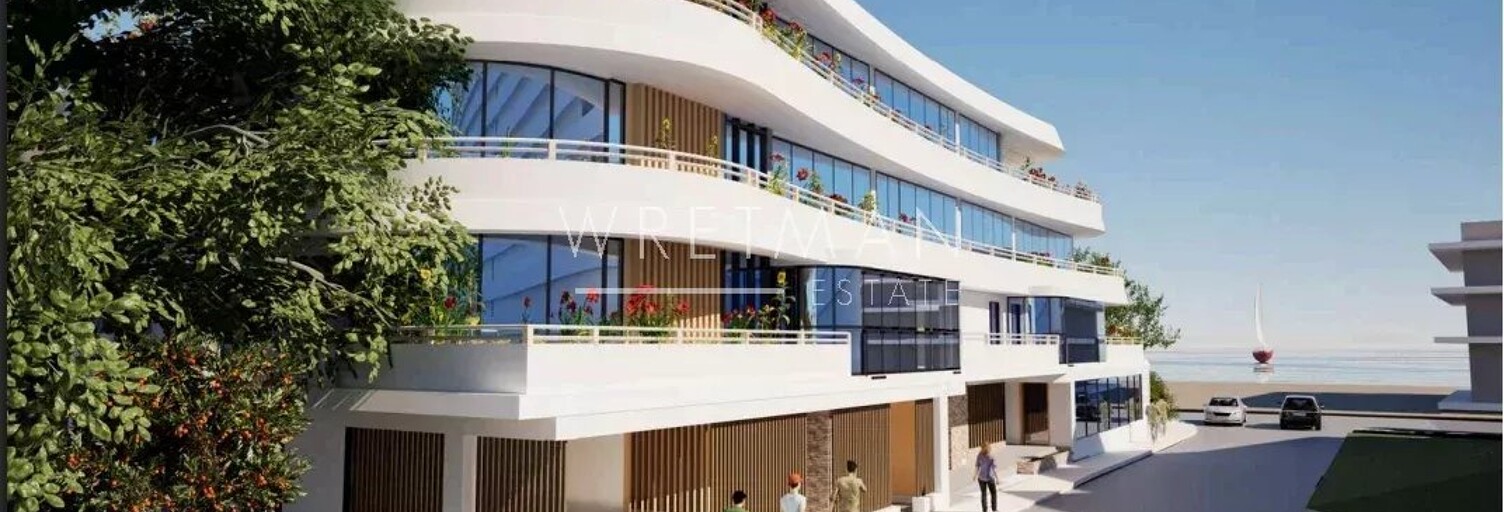 Appartement 3 Pièces 57 m² à vendre à Villeneuve-Loubet (06270)