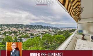 Appartement 3 Pièces 80 m² à vendre à Le Cannet (06110)