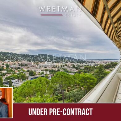 Appartement 3 pièces 490000 €