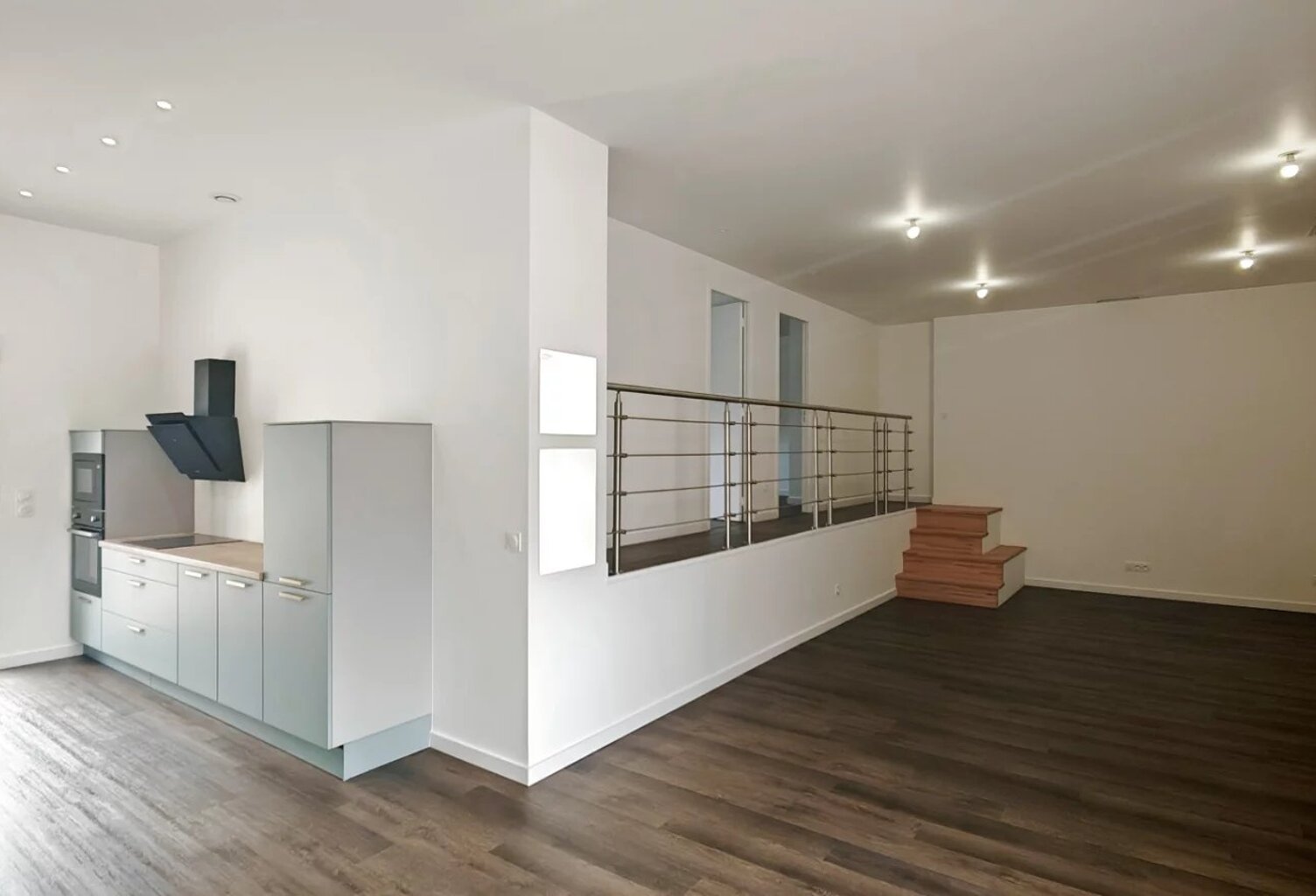 Maison de charme rénovée à Bucey-en-Othe   140 m2 habitables — photo 1