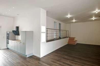 Maison 6 pièces 249000 €