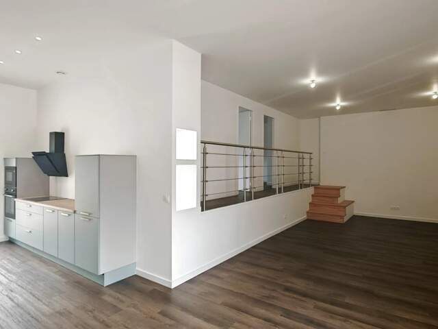 Maison de charme rénovée à Bucey-en-Othe   140 m2 habitables — photo du bien
