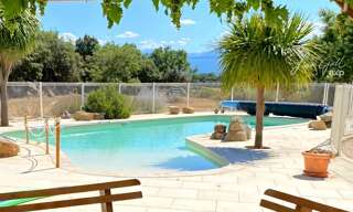 Maison 5 Pièces 144 m² à vendre à Arboussols (66320)