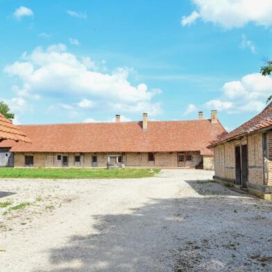 Maison 8 pièces 415000 €