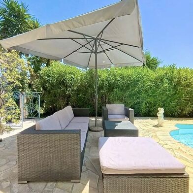 Appartement 6 pièces 749000 €