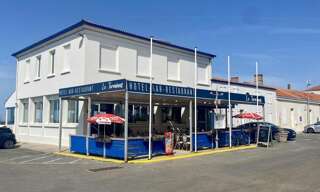 Commerce  392 m² à vendre à Bourcefranc-le-Chapus (17560)