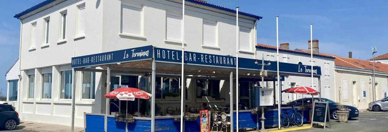 Commerce  392 m² à vendre à Bourcefranc-le-Chapus (17560)