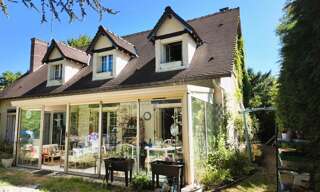 Maison 7 Pièces 182 m² à vendre à Clairefontaine-en-Yvelines (78120)