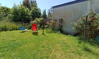 Immeuble  152 m² à vendre à Saint-Nazaire (44600)