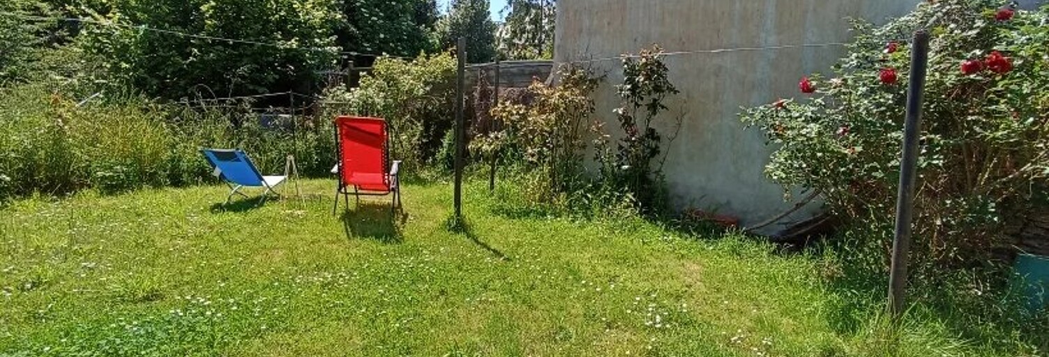 Immeuble  152 m² à vendre à Saint-Nazaire (44600)