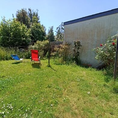 Immeuble  338000 €