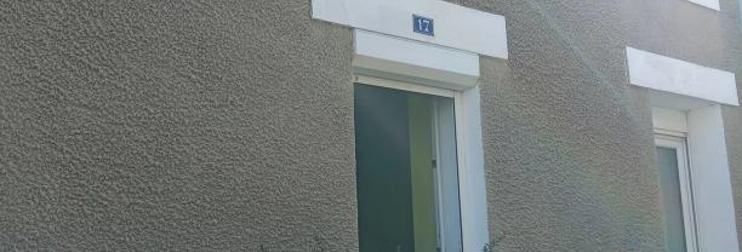 Maison 3 Pièces 59 m² à vendre à La Roche-Blanche (44522)