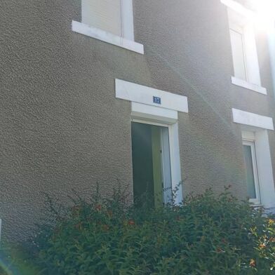 Maison 3 pièces 109900 €