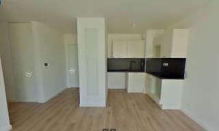 Appartement 3 Pièces 61 m² à louer à Tours (37100)