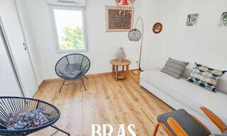 Appartement 3 Pièces 61 m² à vendre à Nantes (44100)