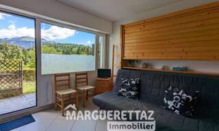 Appartement 1 Pièce 17 m² à vendre à Saint-Jeoire (74490)