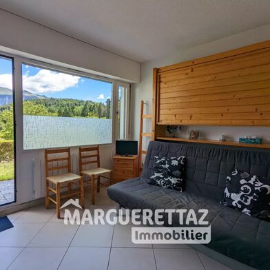 Appartement 1 pièces 72000 €