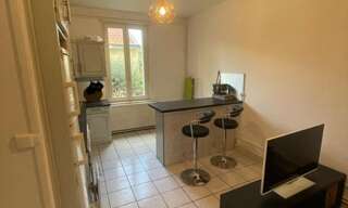 Appartement 2 Pièces 35 m² à louer à Lyon 8 (69008)