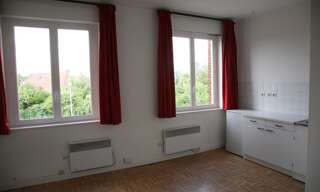 Appartement 1 Pièce 21 m² à louer à motte castrale du Breucq (59491)