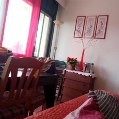 Appartement 2 pièces 1100 €