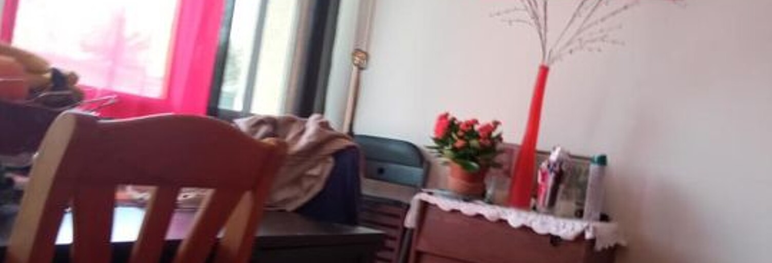 Appartement 2 Pièces 35 m² à louer à Thiais (94320)