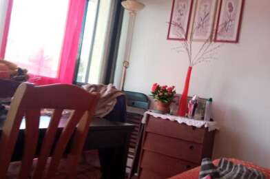 Appartement 2 pièces 1100 €