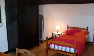 Appartement 1 Pièce 20 m² à louer à Orléans (45000)