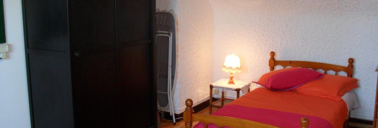 Appartement 1 Pièce 20 m² à louer à Orléans (45000)