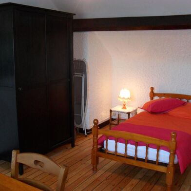 Appartement 1 pièces 490 €