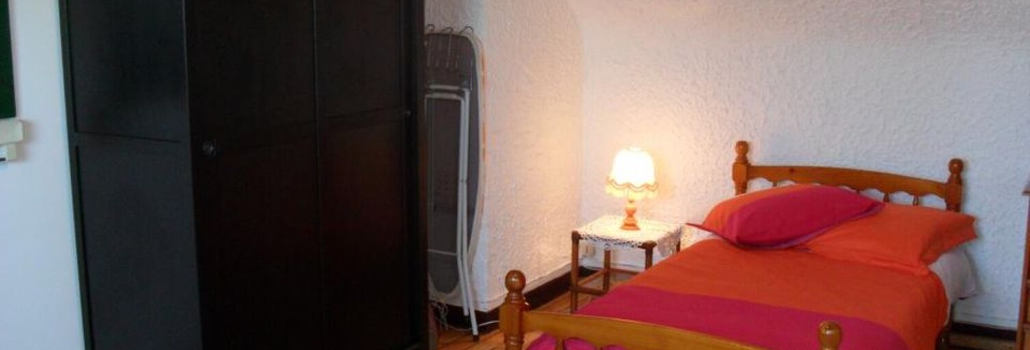 Appartement 1 Pièce 20 m² à louer à Orléans (45000)